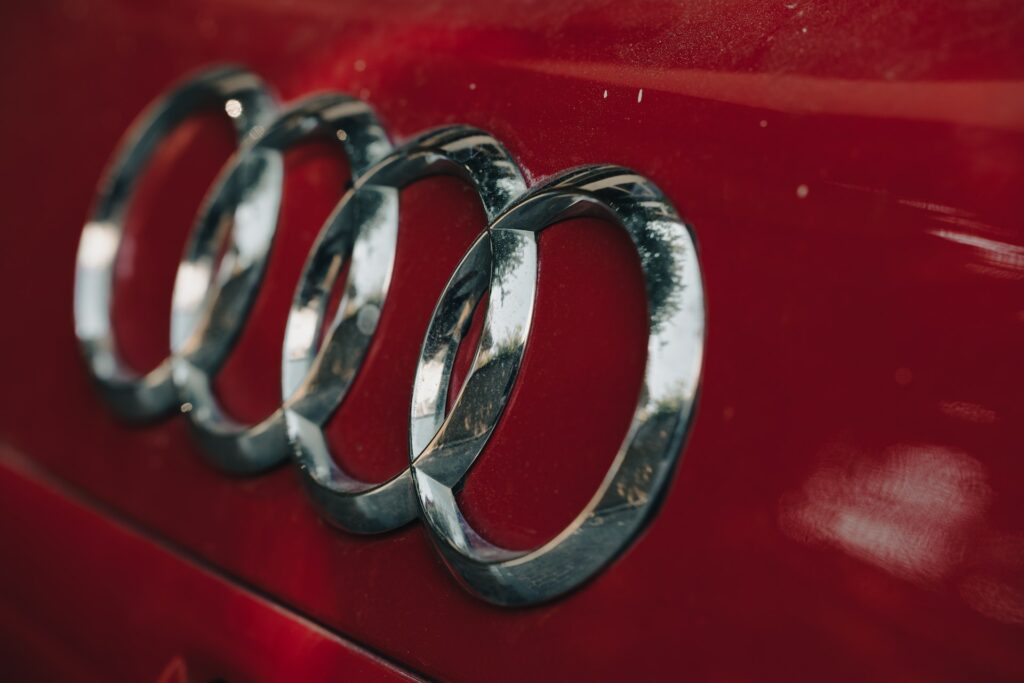 Audi Collaborates With PHD Media and Kerv Interactive to Test A New Ad Product