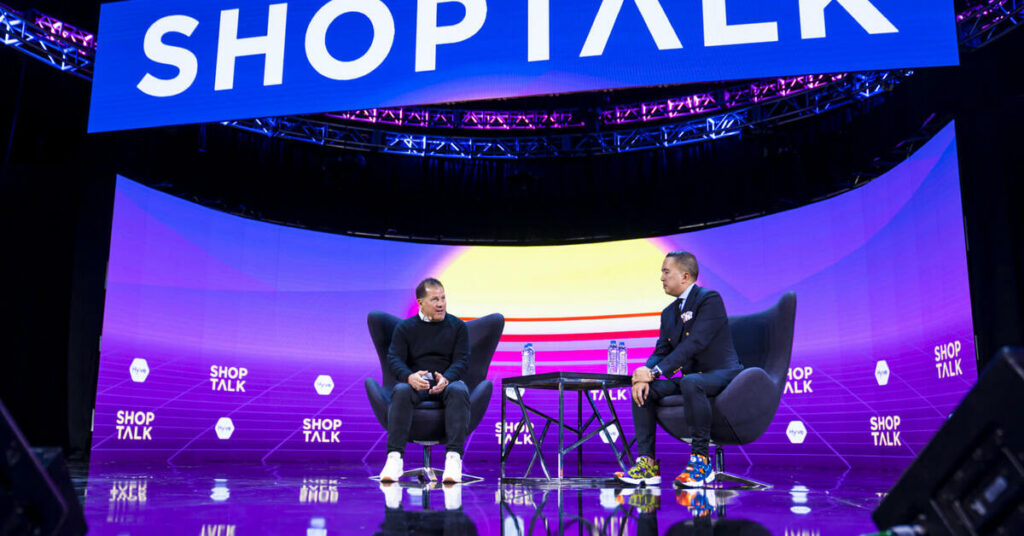 Shoptalk 2023: The Ultimate Gathering of Retail Leaders