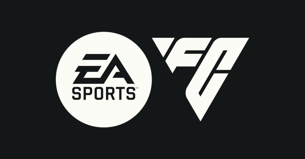 EA Sports Adorns New Triangular Brand Identity as EA Sports FC