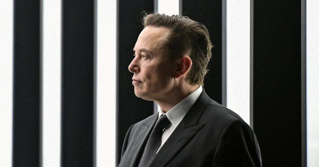 Elon Musk’s ‘X’: The Next Big Thing in the Race for AI Supremacy?