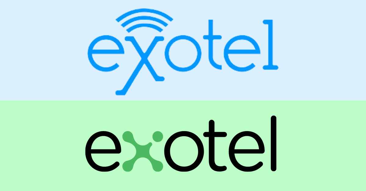 Exotel-identity