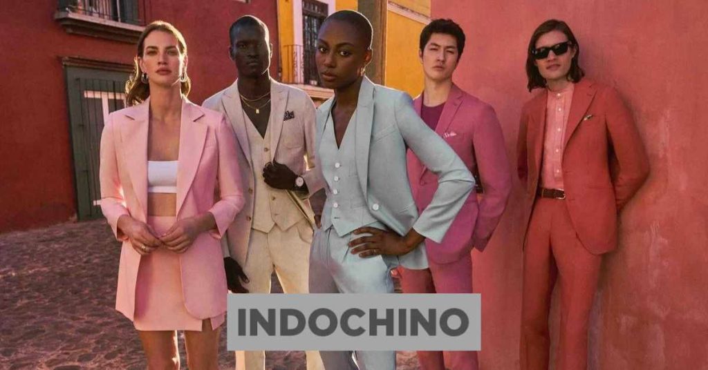 Indochino Expands Women’s Offerings to its E-commerce Channel