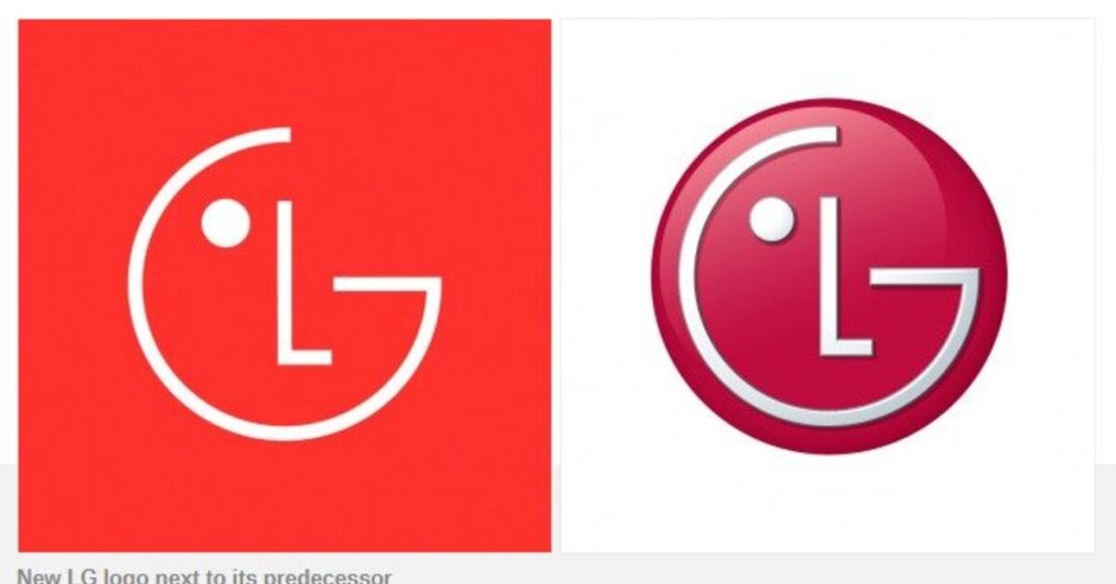 LG Reinvents Its Visual Identity to Reinforce Its ‘Life’s Good’ Proposition