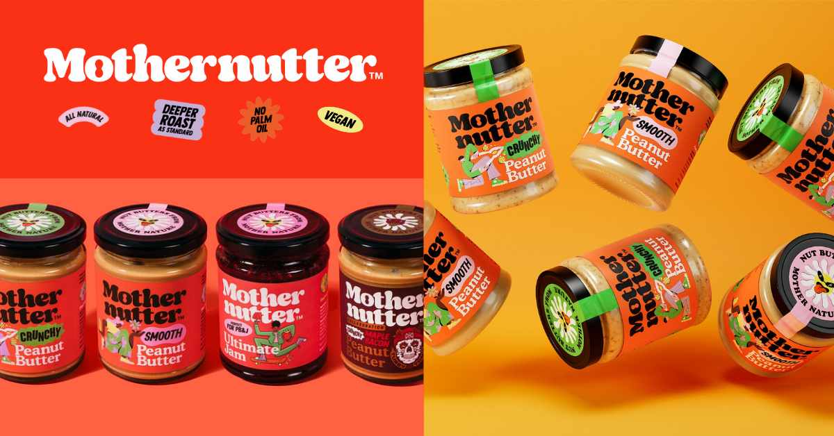 Mothernutter