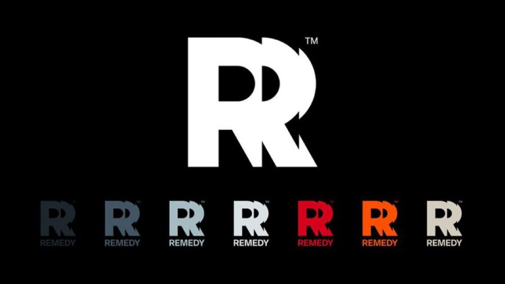 Refreshed Visual Identity: Remedy Entertainment’s New Logo Amazes Gamers