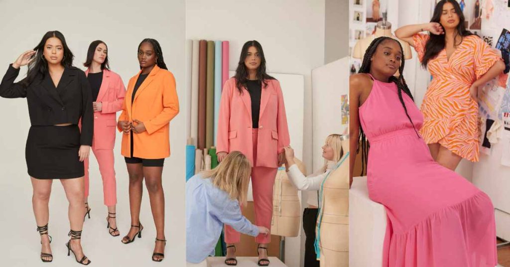 Simply Be Launches New Campaign, Calls for End to ‘Bad Fitting’ Clothes