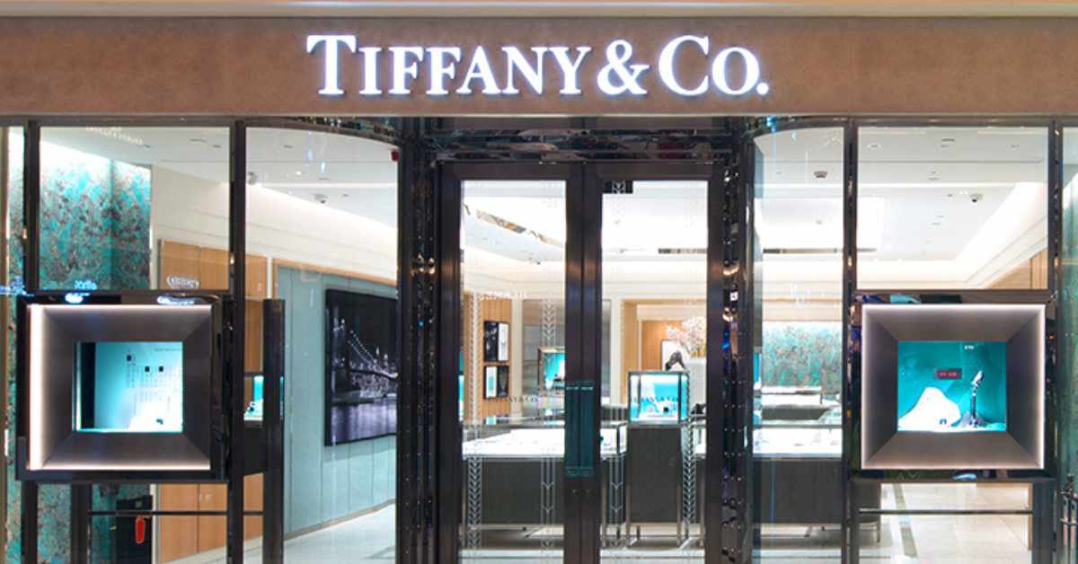 BTS Jimin, Zoë Kravitz in Tiffany & Co. Campaign