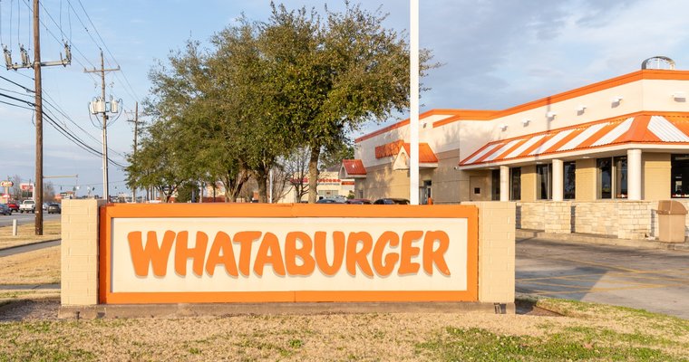 Whataburger and Academy Sports + Outdoors Release Co-branded Line