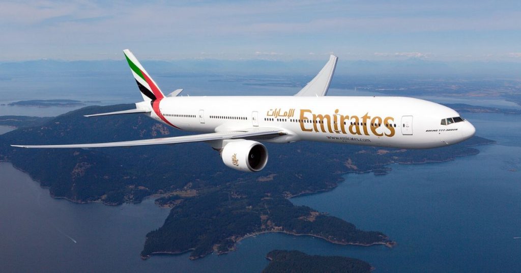 Emirates to Fly Dubai-Montreal From July 5