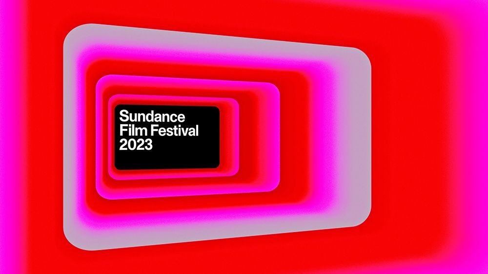 New Logo, New Look: Sundance Film Festival Undergoes Identity Makeover