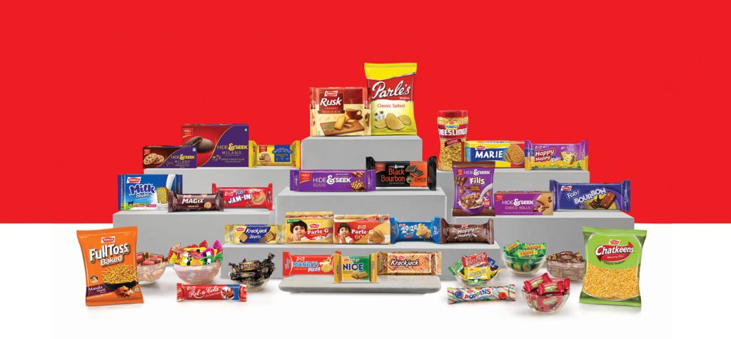 Parle to Tap Into Premiumization Trends in the Middle East