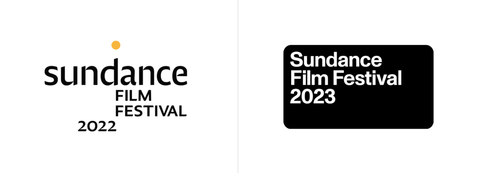 New Logo, New Look Sundance Film Festival Undergoes Identity Makeover