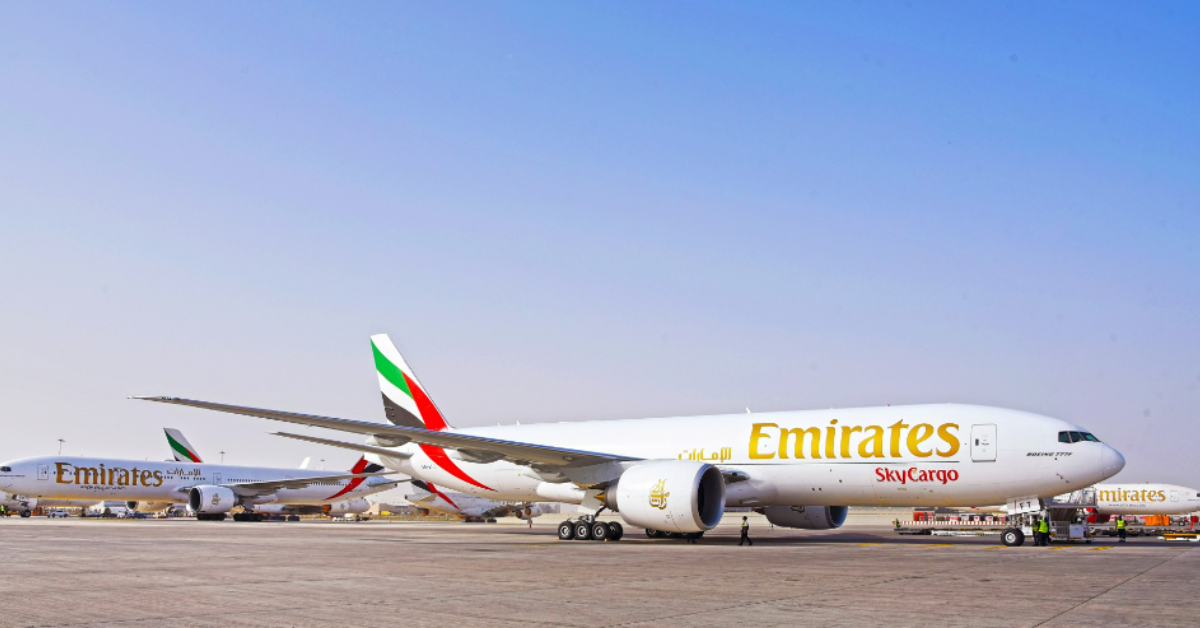 Emirates creates US$ 200 million aviation sustainability fund
