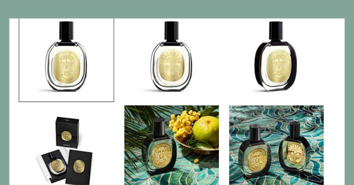 DIPTYQUE'S MIDDLE EAST COLLECTION