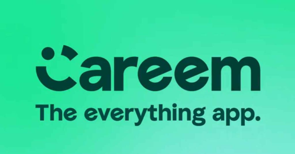 Careem Refreshed Logo