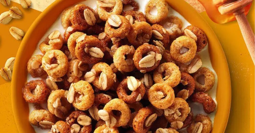 Cheerios is the Most Trusted F&B Brand in the U.S: Report