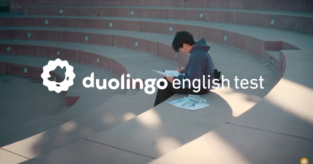 Duolingo English Test’s Impactful Campaign for Affordable and Convenient Testing