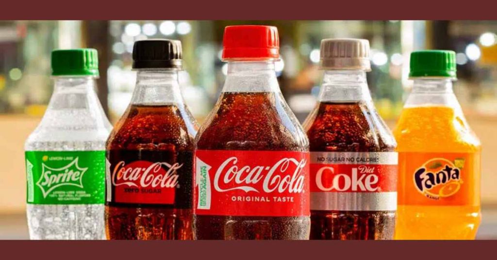 World Without Waste: Coca-Cola Introduces 100% Recycled rPET Bottles