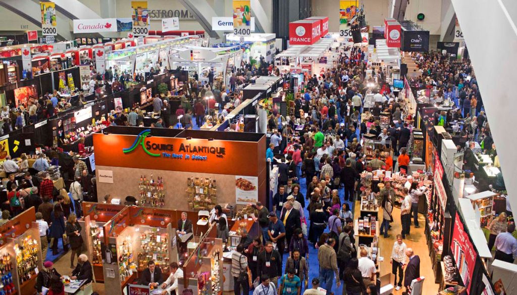 10 Emerging Brands to Feature at the 67th Summer Fancy Food Show in June