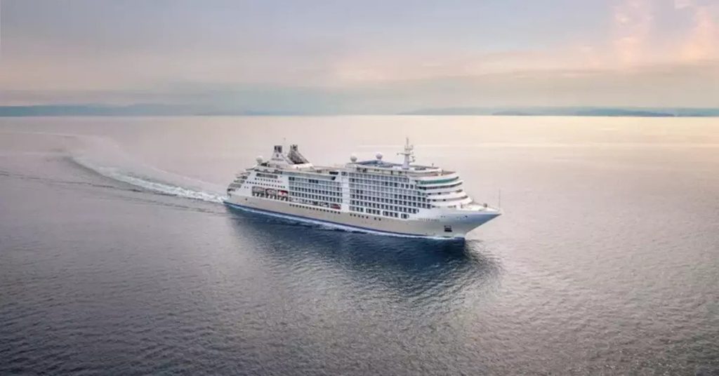 Explore New Horizons With Silversea’s 2026 World Cruise ‘The Curious and the Sea’