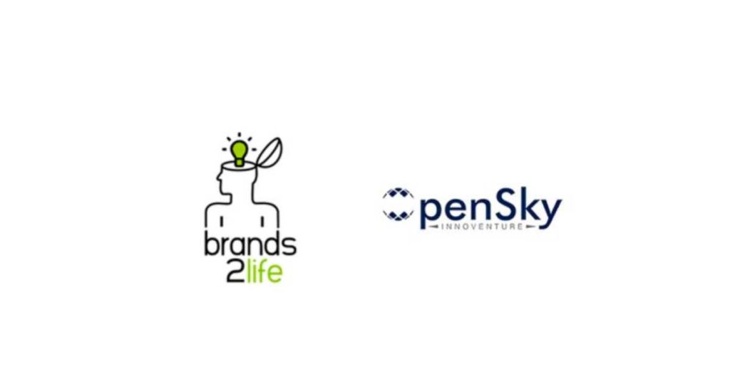 Brands2Life India Set to Expand Business via Collaboration With Opensky Innoventure