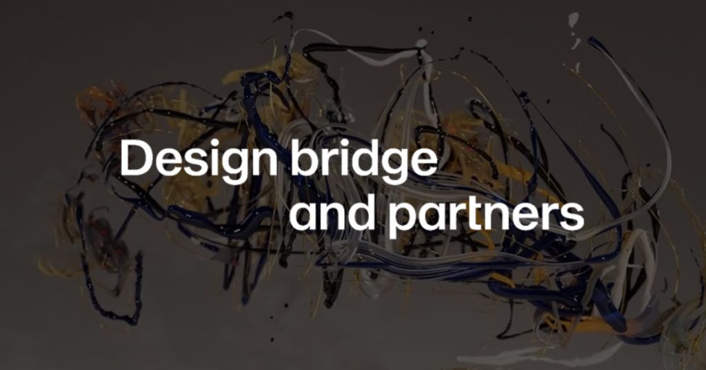 Design Bridge and Partners: A Merger of Design Bridge and Superunion