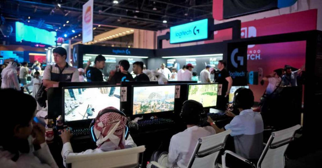 iion – MMPWW Partnership to Reshape Gaming Experiences in MENA Region