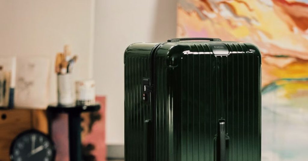 Travel Luggage RIMOWA Celebrates Legacy in ‘A Lifetime of Memories’ Campaign