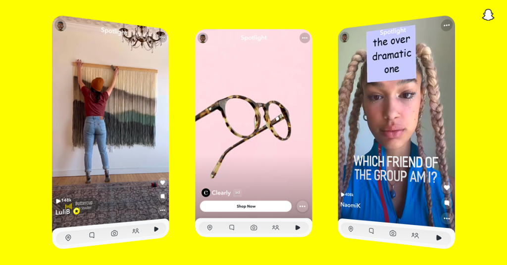 Boost Your Advertising Strategy with Snap’s New Solutions