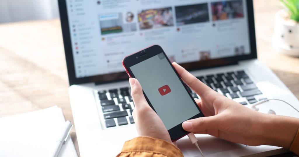 YouTube Ups Incentive for Advertisers to Use Shorts and Drive Monetization