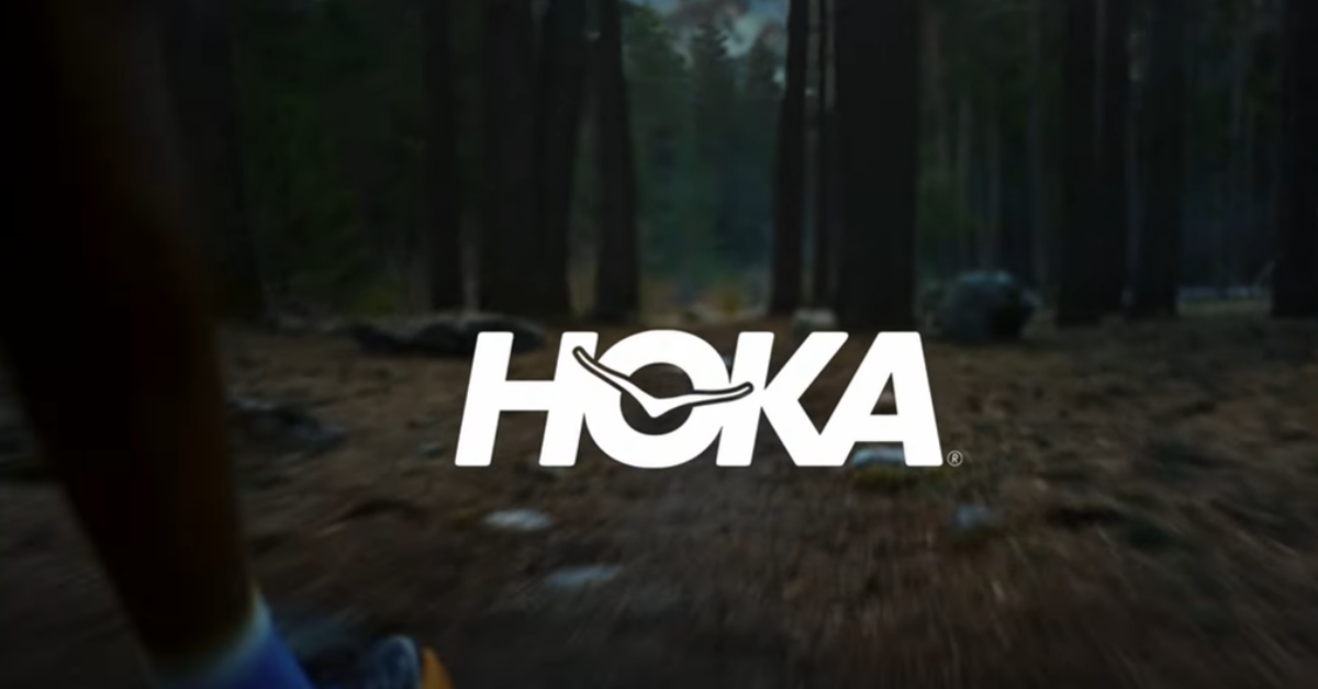 Reviving the Spirit of Unity: Hoka Takes Flight in a Captivating 60-second Anthem