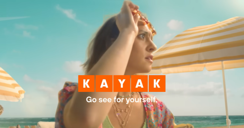 Kayak’s Exciting Campaign for UK Travelers Invites You to Seize Your Holiday