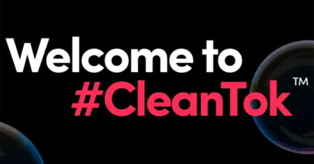 Unilever and TikTok Revolutionize Cleaning Content with #CleanTok Partnership