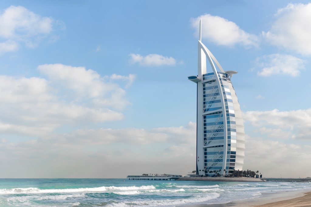 ‘Get More’ Transforms the Emirate as the Hottest Summer Destination