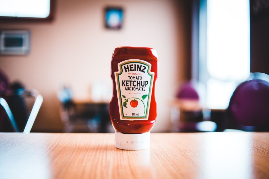 Heinz to Unify Global Creative Strategy Under One Brand Platform – ‘It Has To Be Heinz’