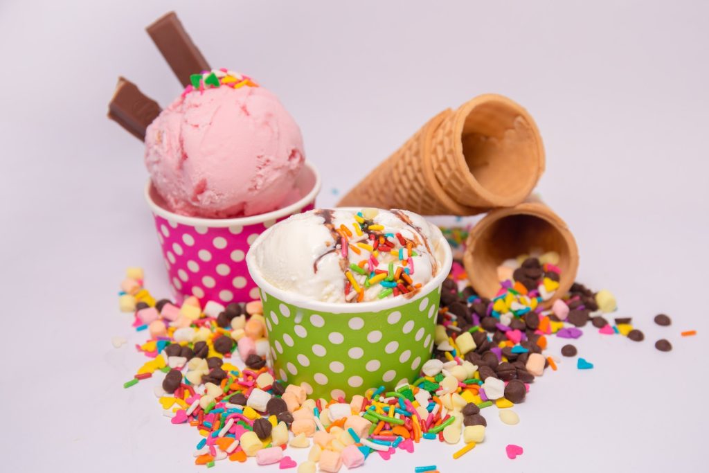 Mars Wants to Make a Name in Ice Cream Business, Keen on Brand Expansions for Growth