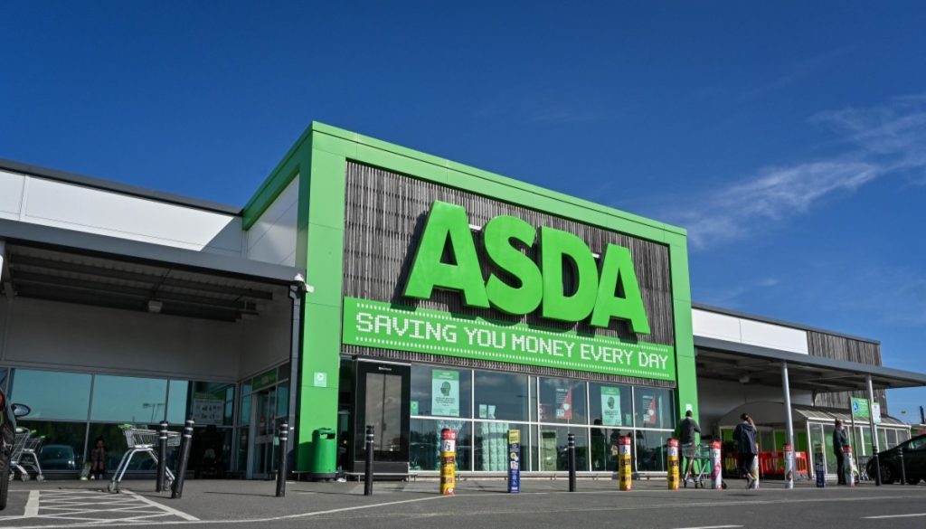 Asda Hits Luxury Brands With its Ambitious ‘Taste Test’ Campaign