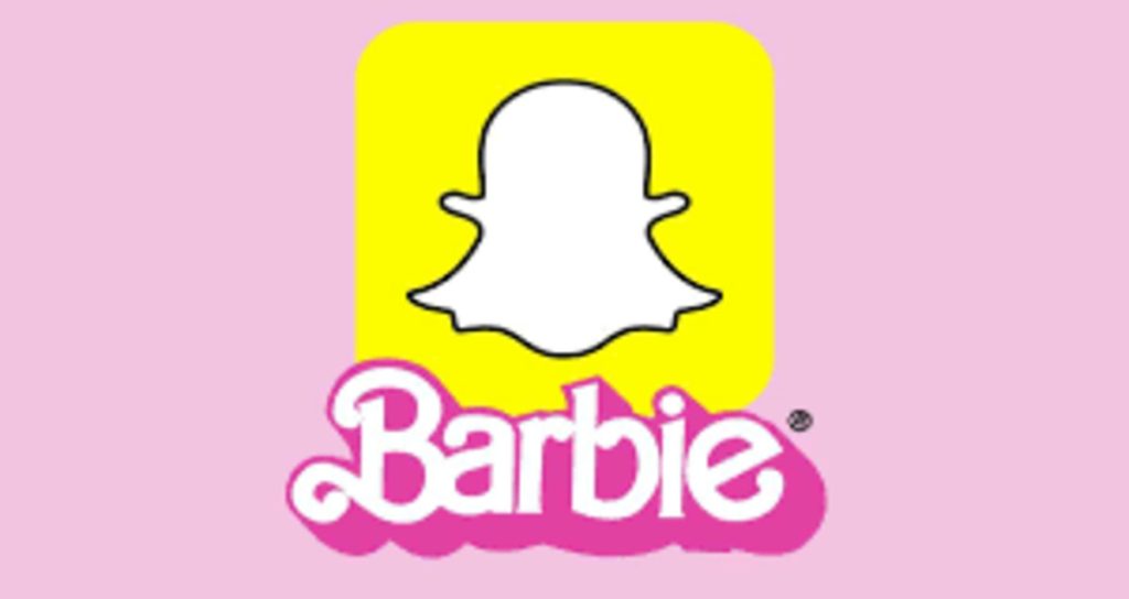 Warner Bros. Takes Snapchat By Storm With Magical Barbie AR Lens Ad Campaign