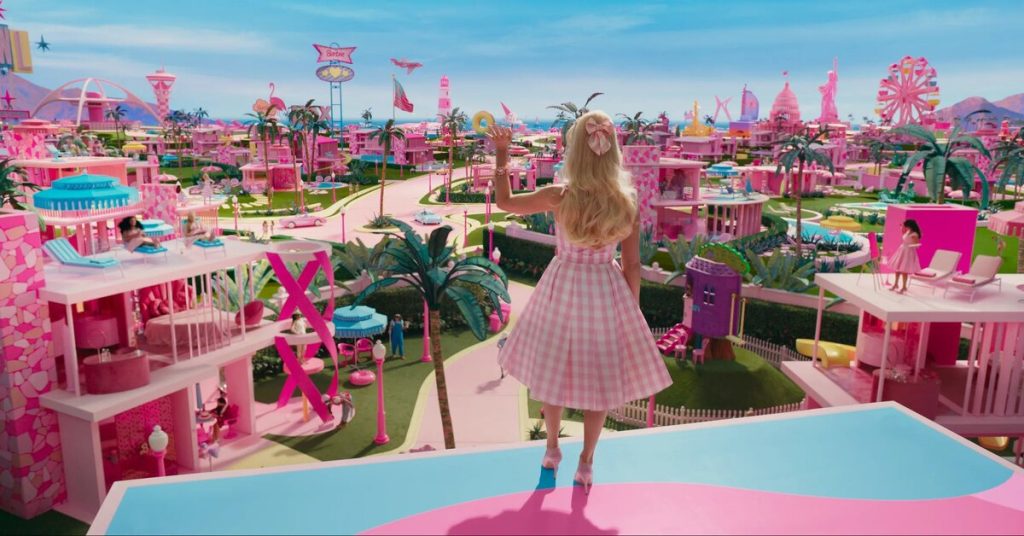 Innovative Branding Lessons To Learn from Barbie Movie’s Marketing Campaign