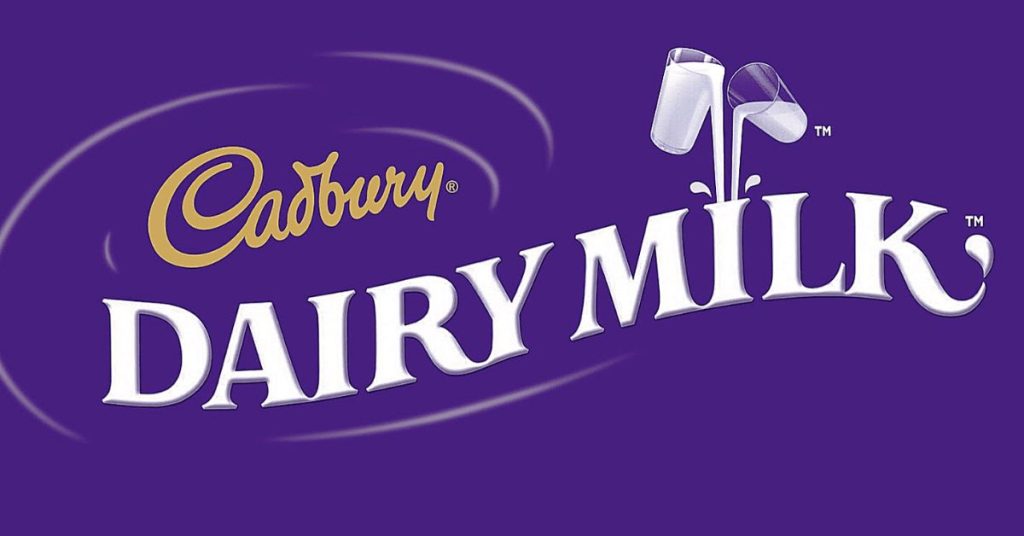 Cadbury Dairy Milk Embarks On New Creative Direction – Bold Visuals, Colorful Shapes