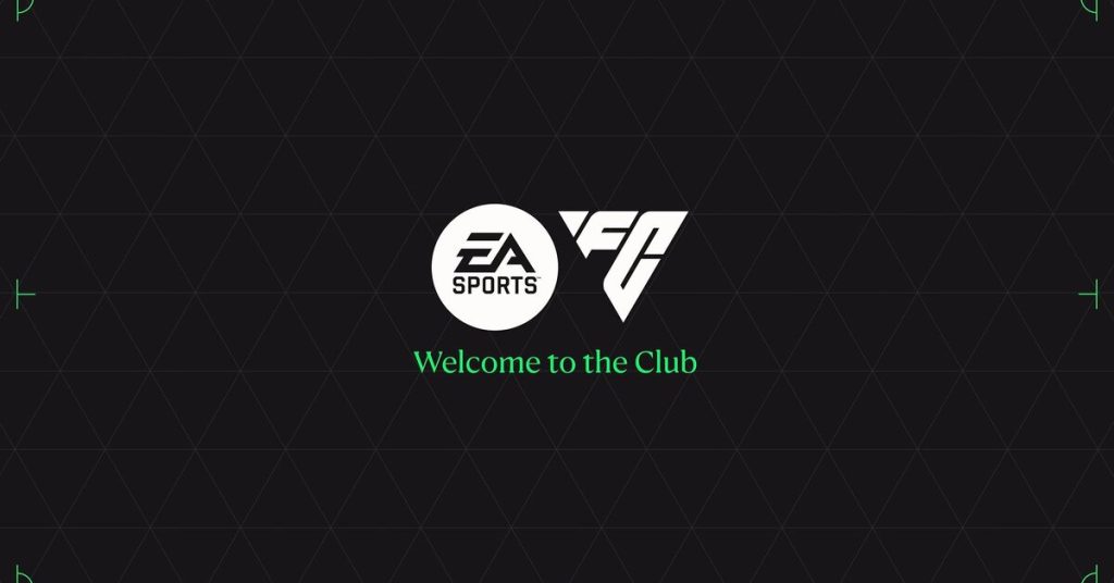 EA Sports FC 24 Promises a Revitalized Experience As The New Identity For The EA Game