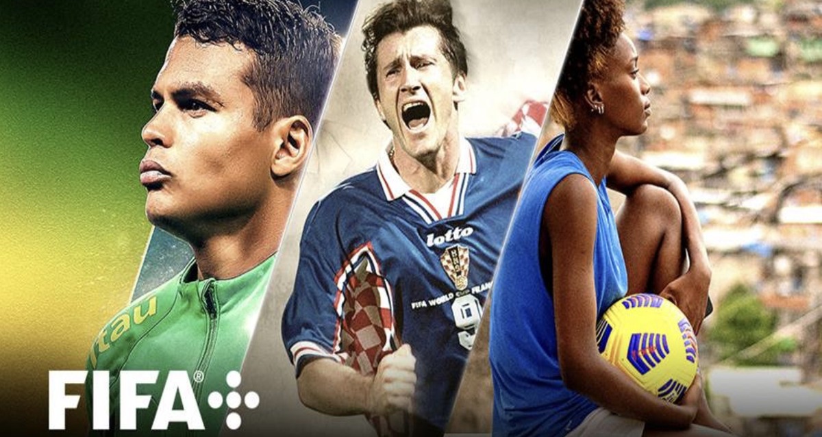 FIFA Appoints Sky Media as Official and Exclusive Sales Representative for Europe Market