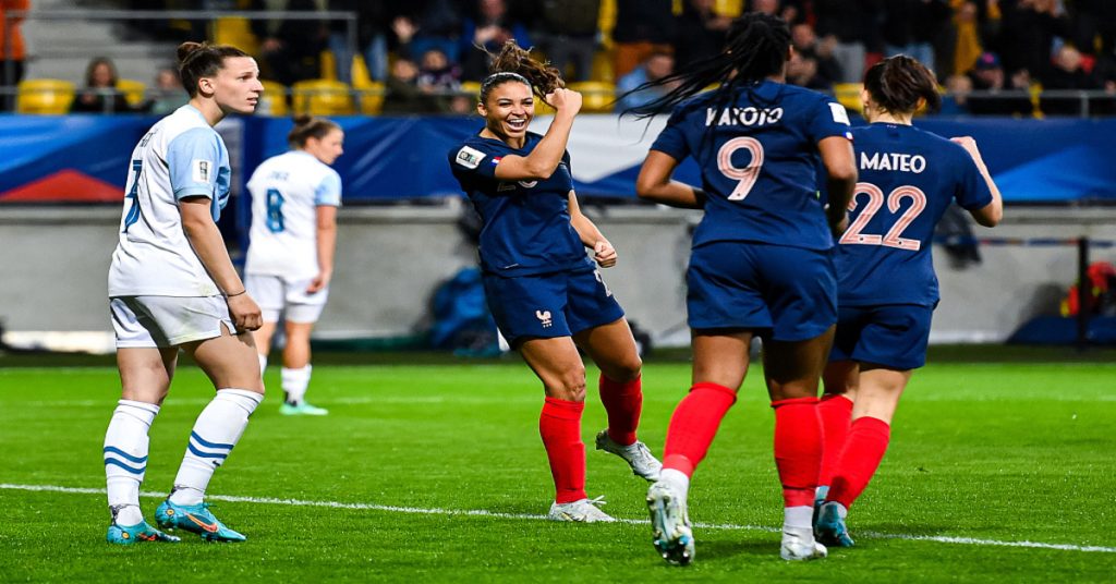French Ad Celebrates Women Footballers, Wins Hearts and Applause