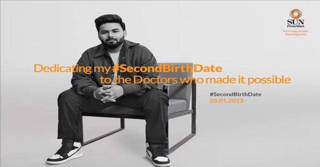 Celebrities Pay Tribute to Doctors with #SecondBirthDate Campaign
