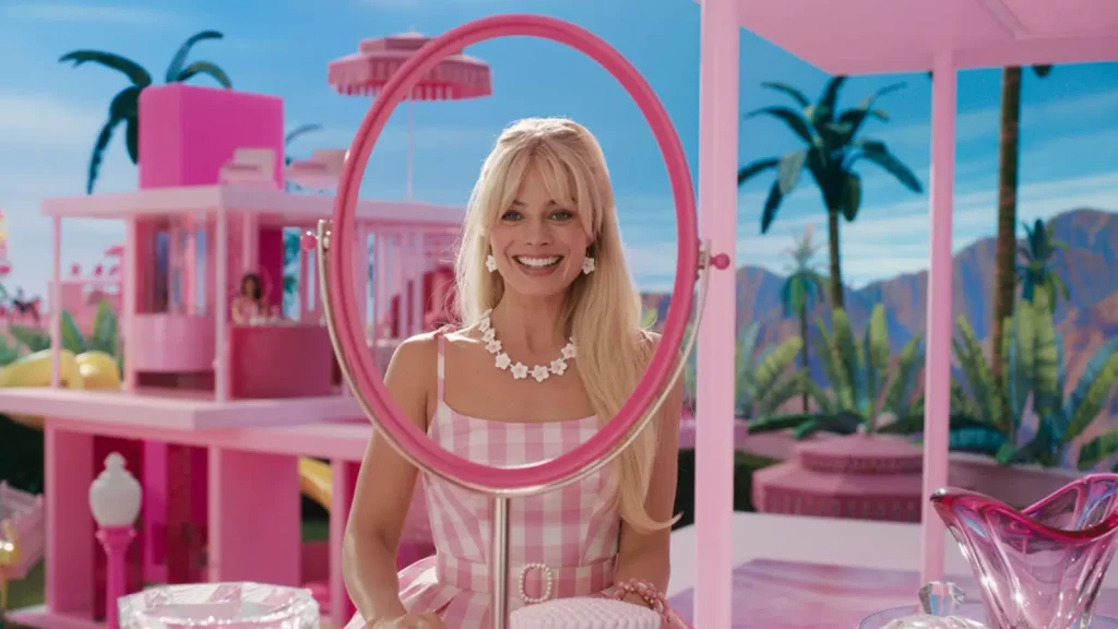 Craze for Barbie Merchandise Intensifies as ‘Barbie’ Movie Becomes Cultural Sensation