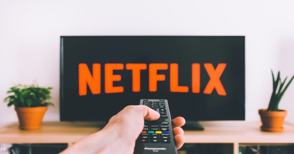 No Ad-Free Option, Netflix Goes All Ad