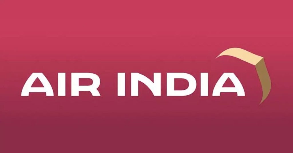 Inspired by Winds, Colors, and Progress: Air India’s ‘The Vista’ Logo Takes Flight