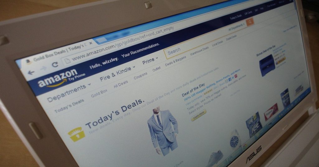 Amazon to Include Ad Placements on Select Third-Party Apps