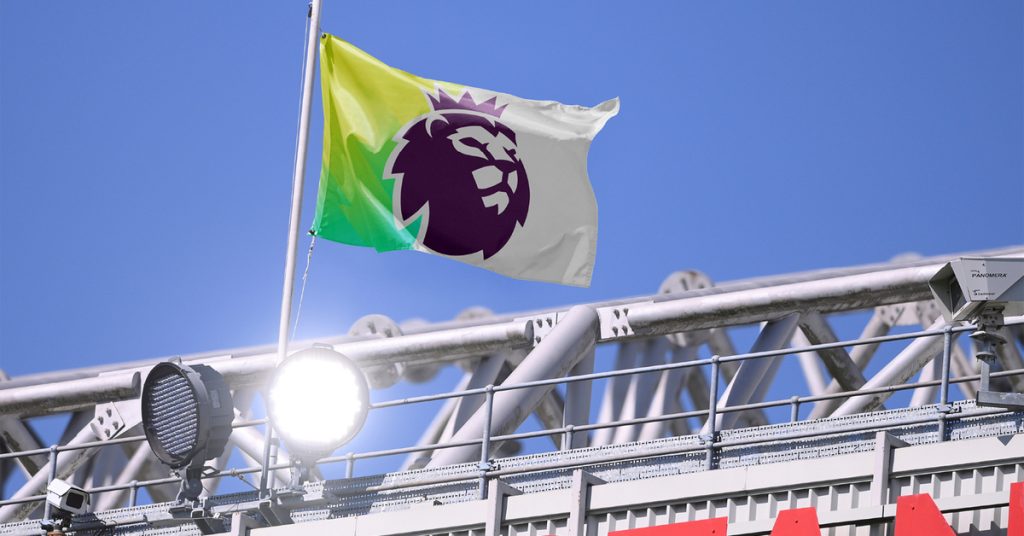 Premier League’s New Brand Refresh Is a Lesson in Recognizability