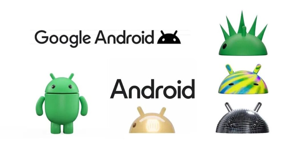 Android’s New Brand Overhaul Is More Google Than Ever Before